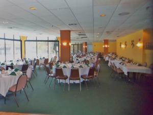 POINCIANA PLACE CONDO 1,2 - Residential