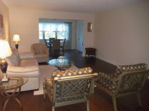 POINCIANA PLACE CONDO 1,2 - Residential