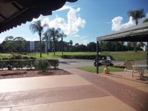 POINCIANA PLACE CONDO 1,2 - Residential