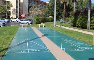 POINCIANA PLACE CONDO 1,2 - Residential