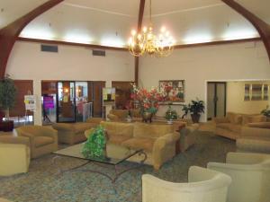 POINCIANA PLACE CONDO 1,2 - Residential