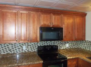 POINCIANA PLACE CONDO 1,2 - Residential