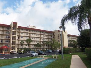 POINCIANA PLACE CONDO 1,2 - Residential