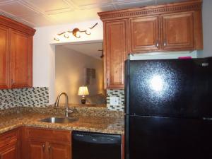 POINCIANA PLACE CONDO 1,2 - Residential
