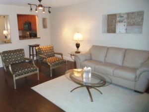 POINCIANA PLACE CONDO 1,2 - Residential