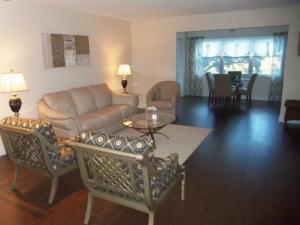 POINCIANA PLACE CONDO 1,2 - Residential