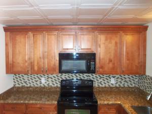 POINCIANA PLACE CONDO 1,2 - Residential