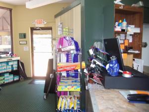 POINCIANA PLACE CONDO 1,2 - Residential