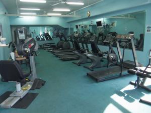 POINCIANA PLACE CONDO 1,2 - Residential