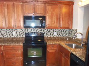 POINCIANA PLACE CONDO 1,2 - Residential
