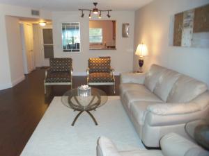 POINCIANA PLACE CONDO 1,2 - Residential
