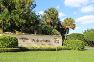 POINCIANA PLACE CONDO 1,2 - Residential