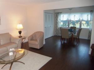 POINCIANA PLACE CONDO 1,2 - Residential
