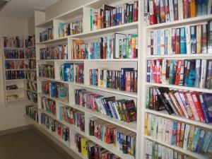 POINCIANA PLACE CONDO 1,2 - Residential