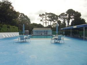 POINCIANA PLACE CONDO 1,2 - Residential