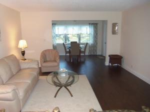 POINCIANA PLACE CONDO 1,2 - Residential