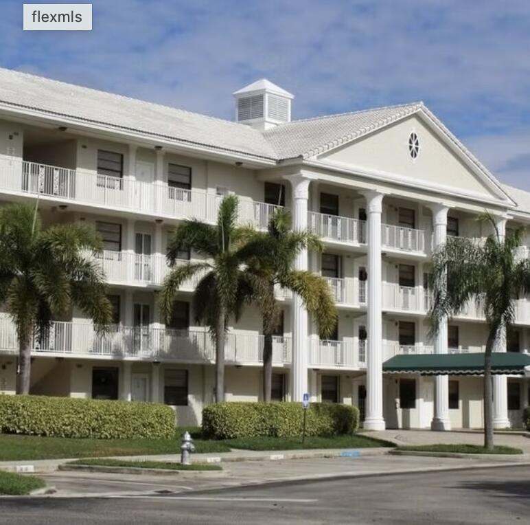 WHITEHALL CONDO AT CAMINO - Residential