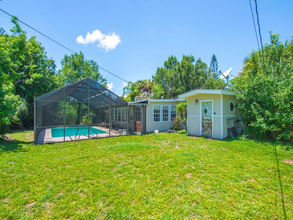 LAKEWOOD PARK UNIT 3 - Residential