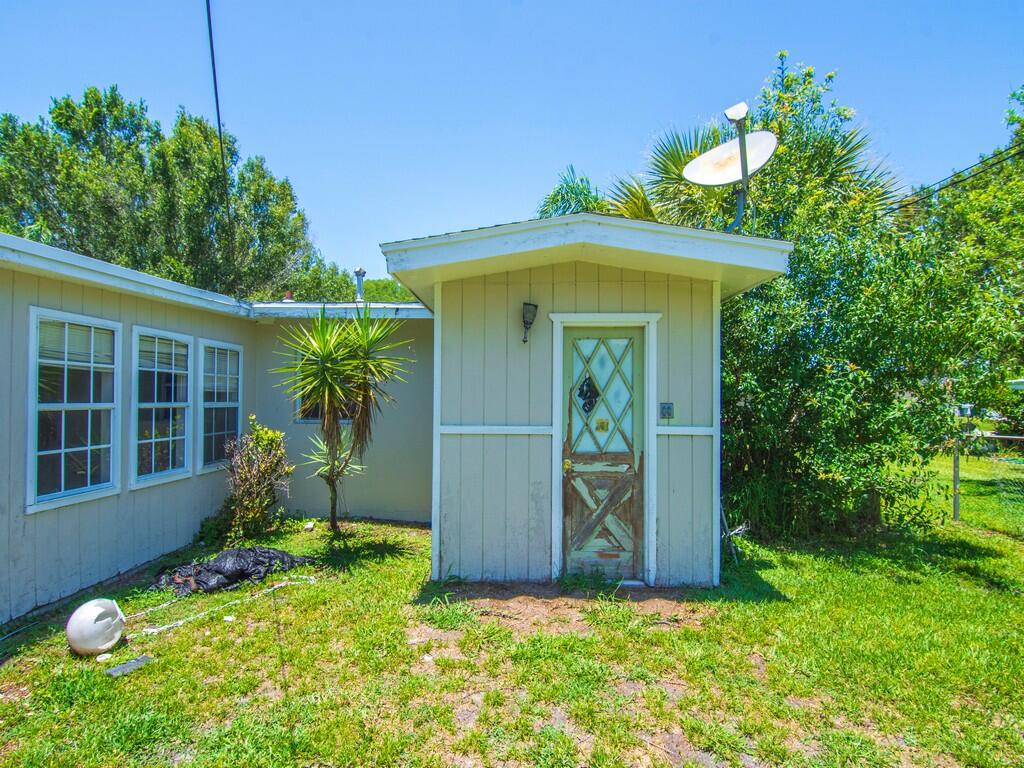 LAKEWOOD PARK UNIT 3 - Residential
