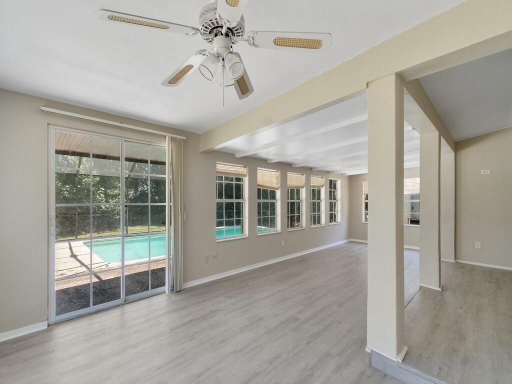 LAKEWOOD PARK UNIT 3 - Residential
