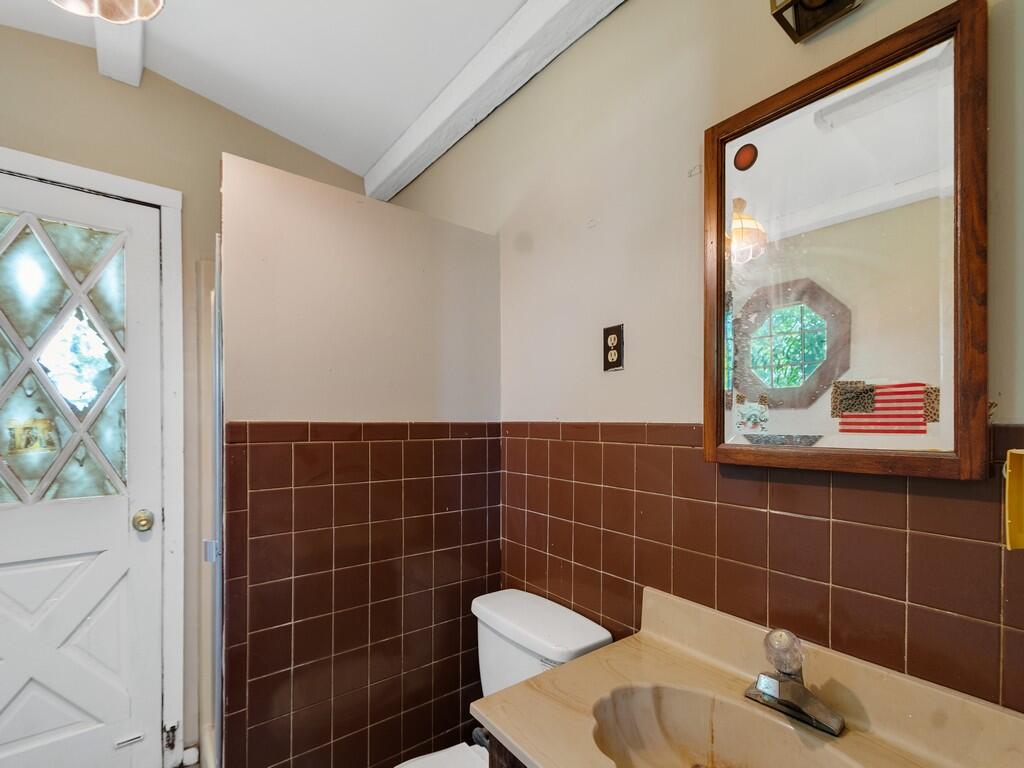 LAKEWOOD PARK UNIT 3 - Residential