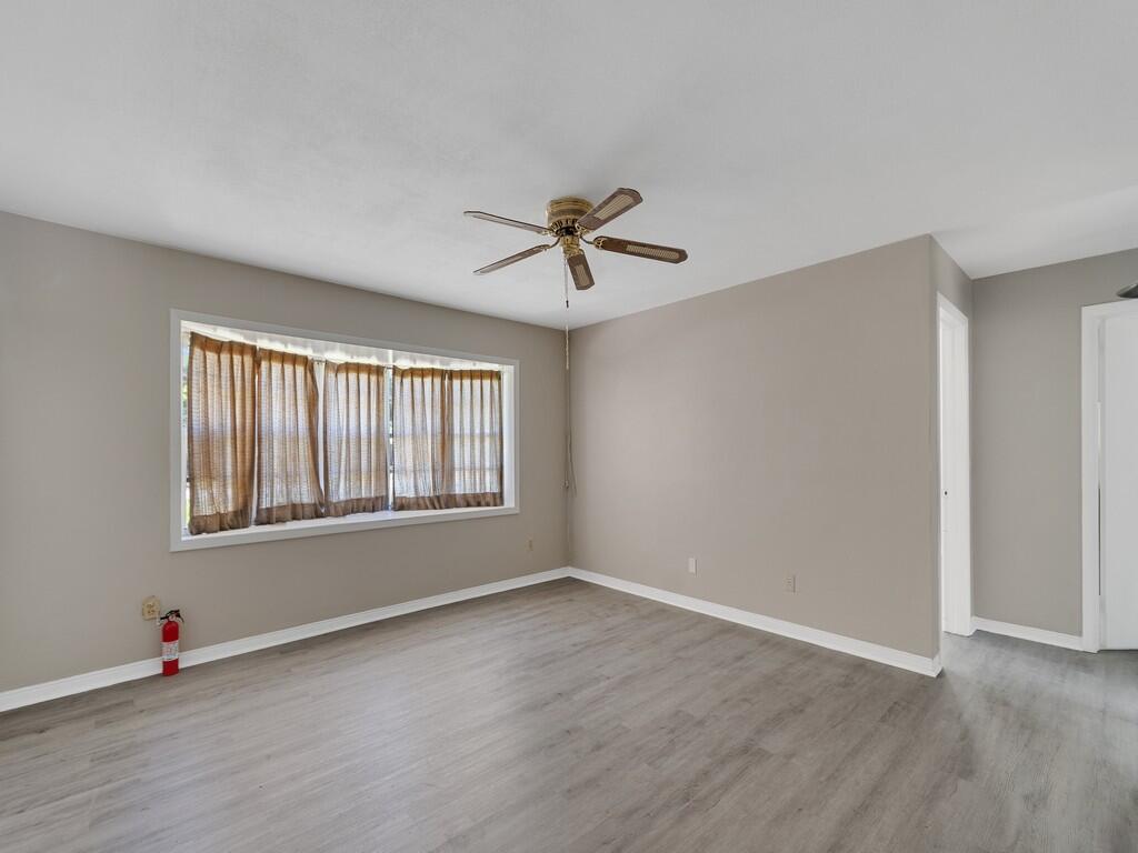 LAKEWOOD PARK UNIT 3 - Residential