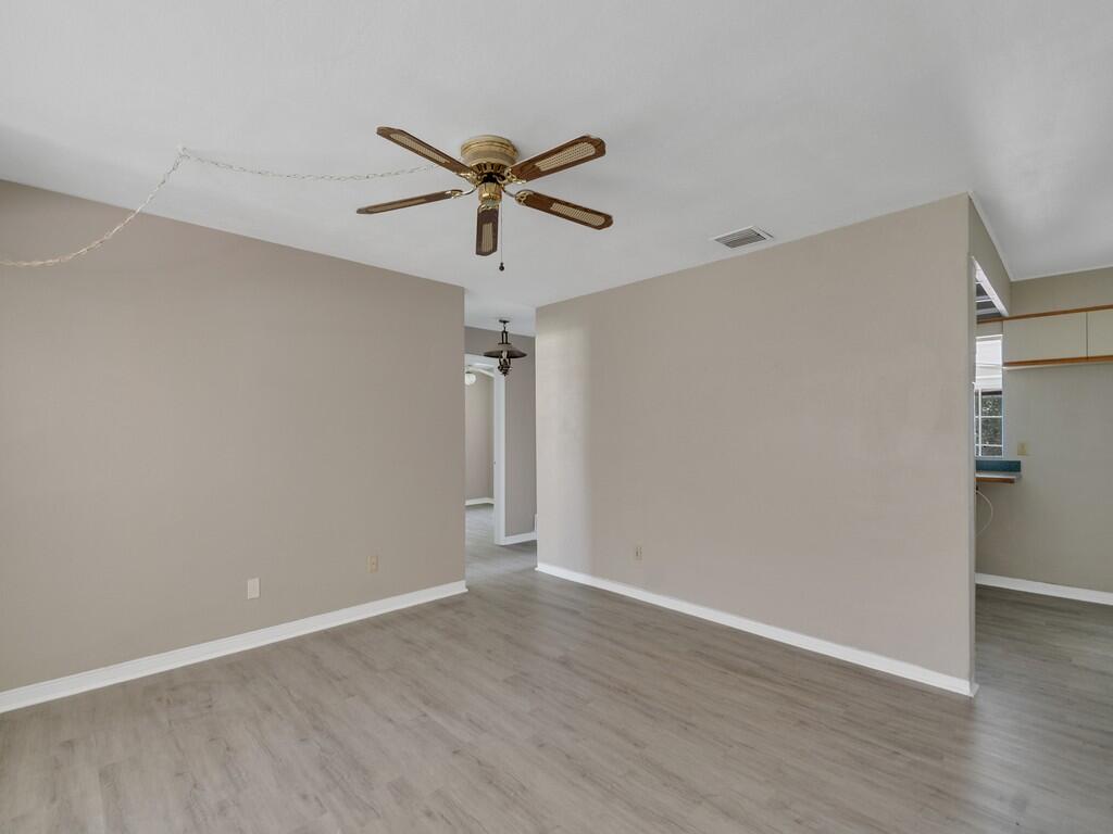 LAKEWOOD PARK UNIT 3 - Residential