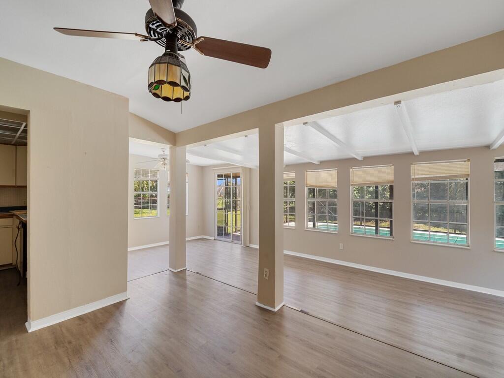 LAKEWOOD PARK UNIT 3 - Residential
