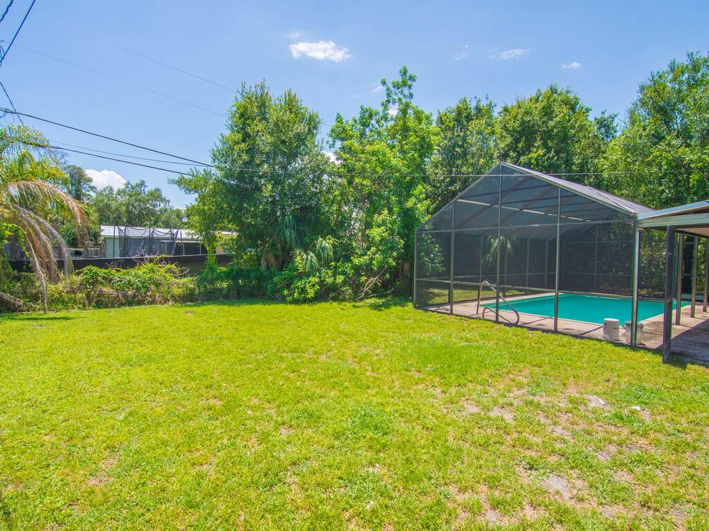 LAKEWOOD PARK UNIT 3 - Residential