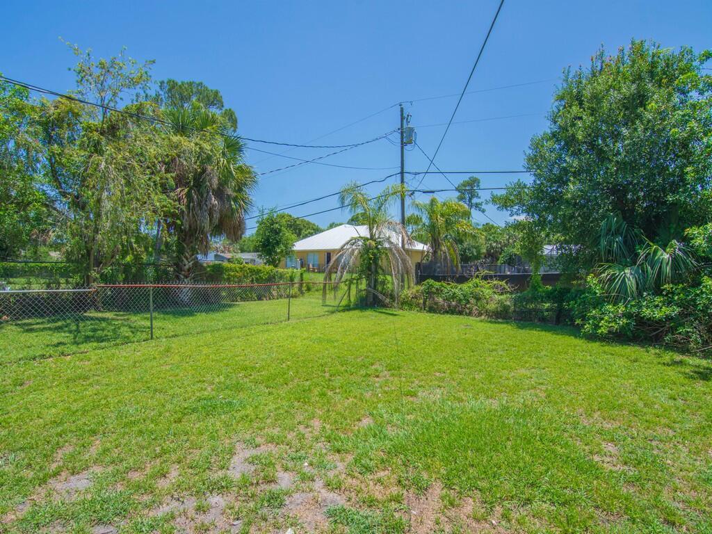 LAKEWOOD PARK UNIT 3 - Residential