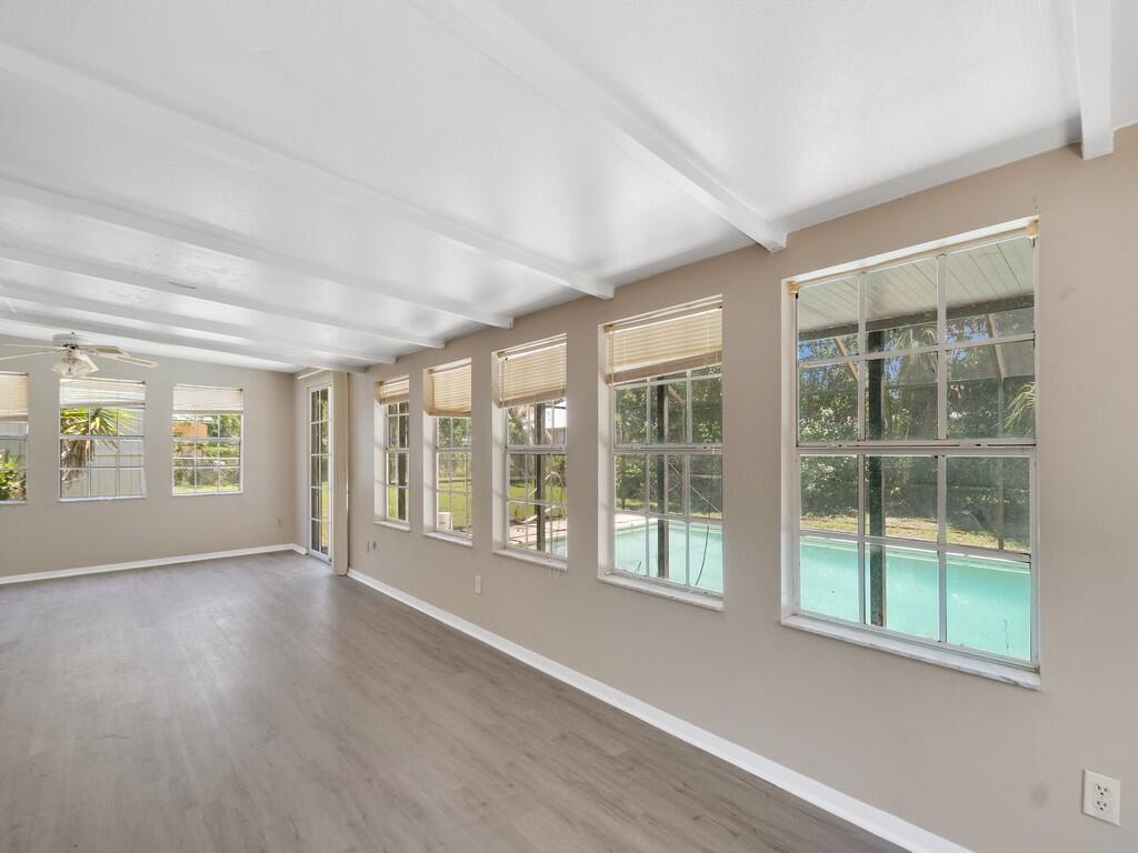 LAKEWOOD PARK UNIT 3 - Residential
