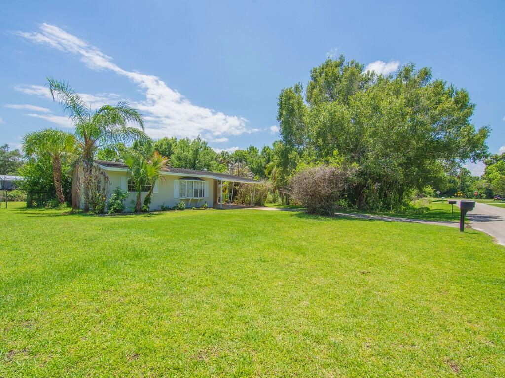 LAKEWOOD PARK UNIT 3 - Residential