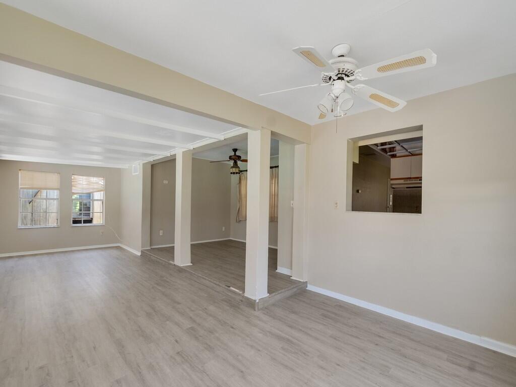 LAKEWOOD PARK UNIT 3 - Residential