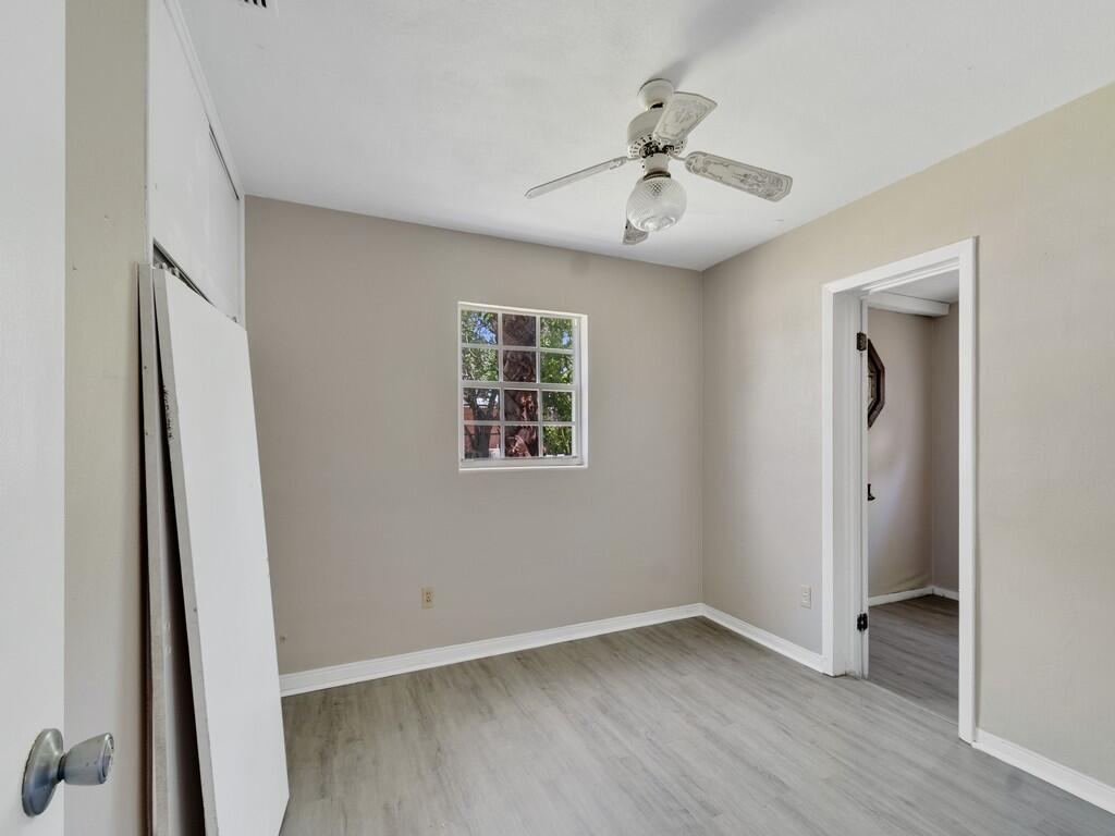 LAKEWOOD PARK UNIT 3 - Residential