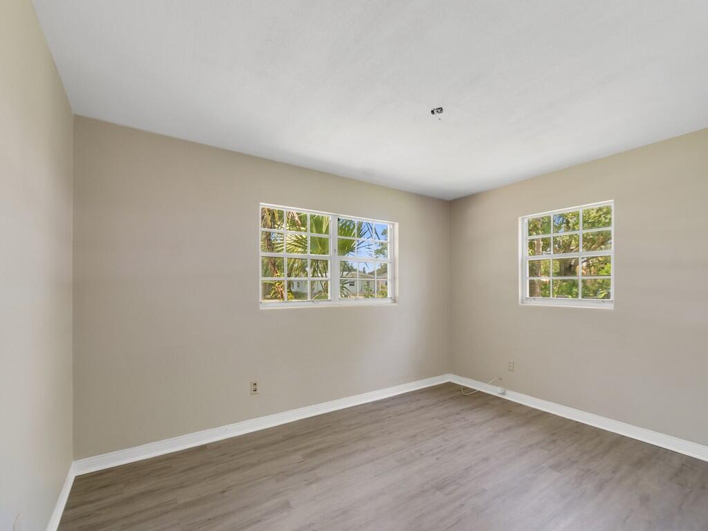 LAKEWOOD PARK UNIT 3 - Residential