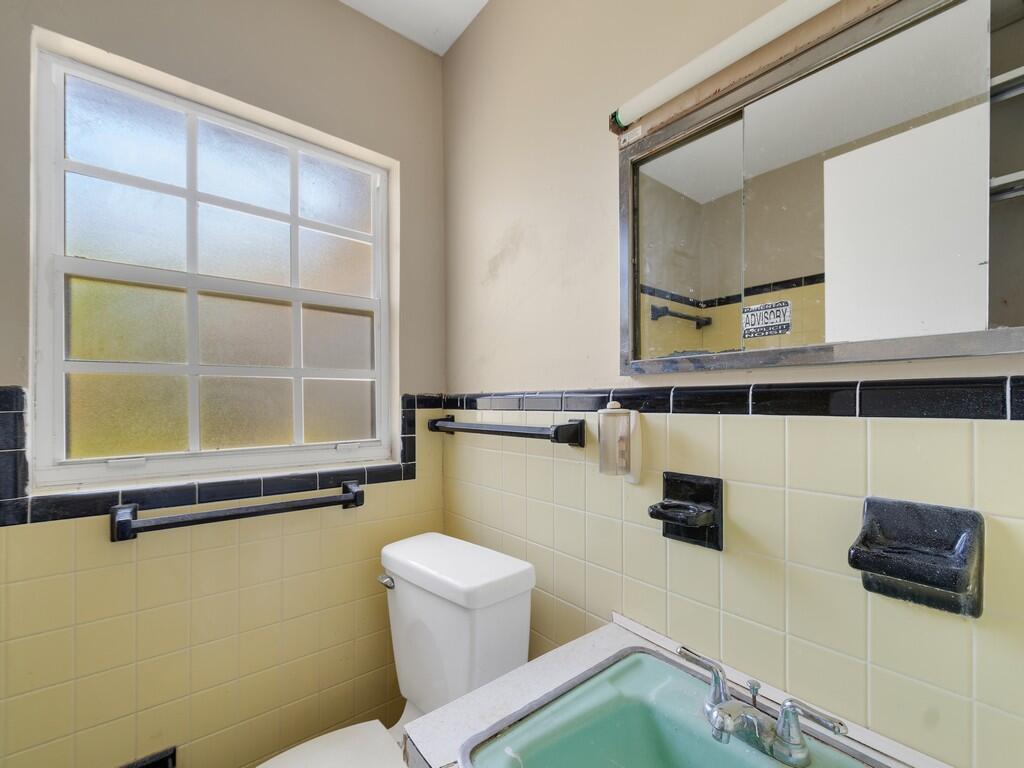 LAKEWOOD PARK UNIT 3 - Residential
