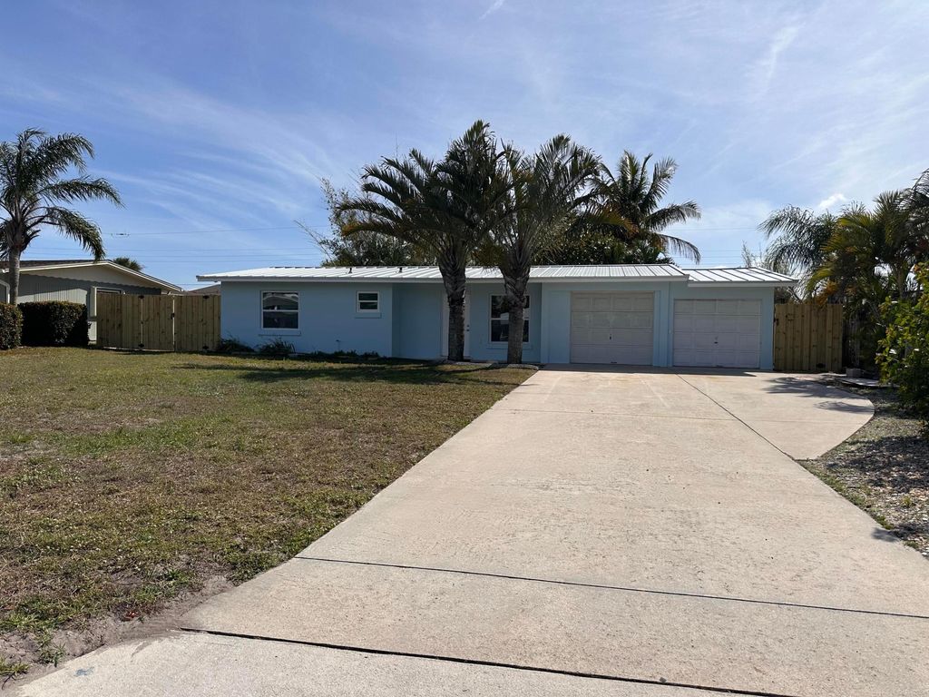 Photo of 1612 NE South Street NE, Jensen Beach, FL 34957 (MLS # R11065155)