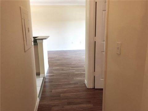 A home in Miramar