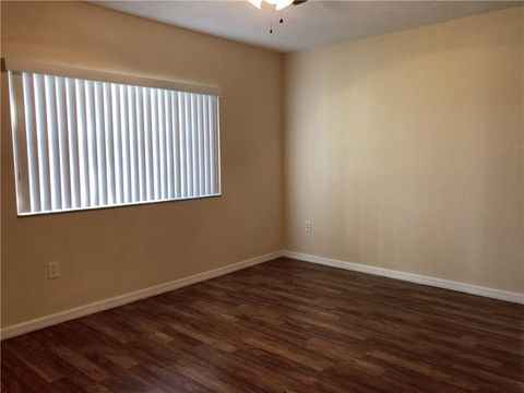 A home in Miramar