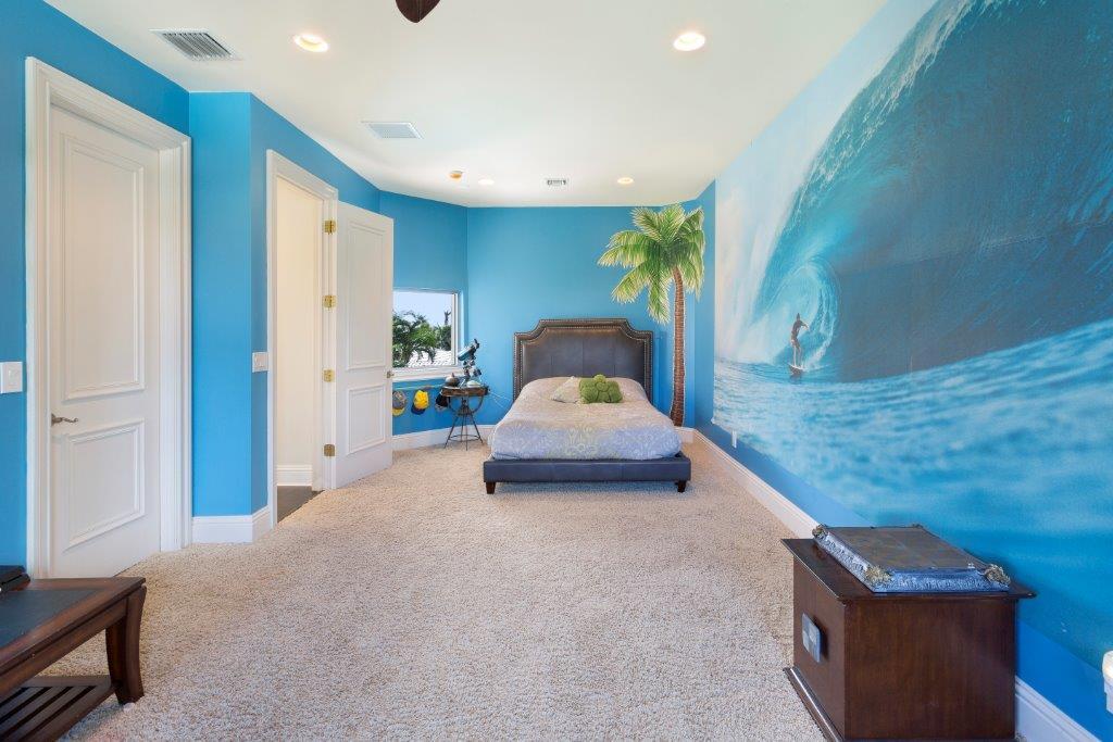 SEAGATE EXT - Residential