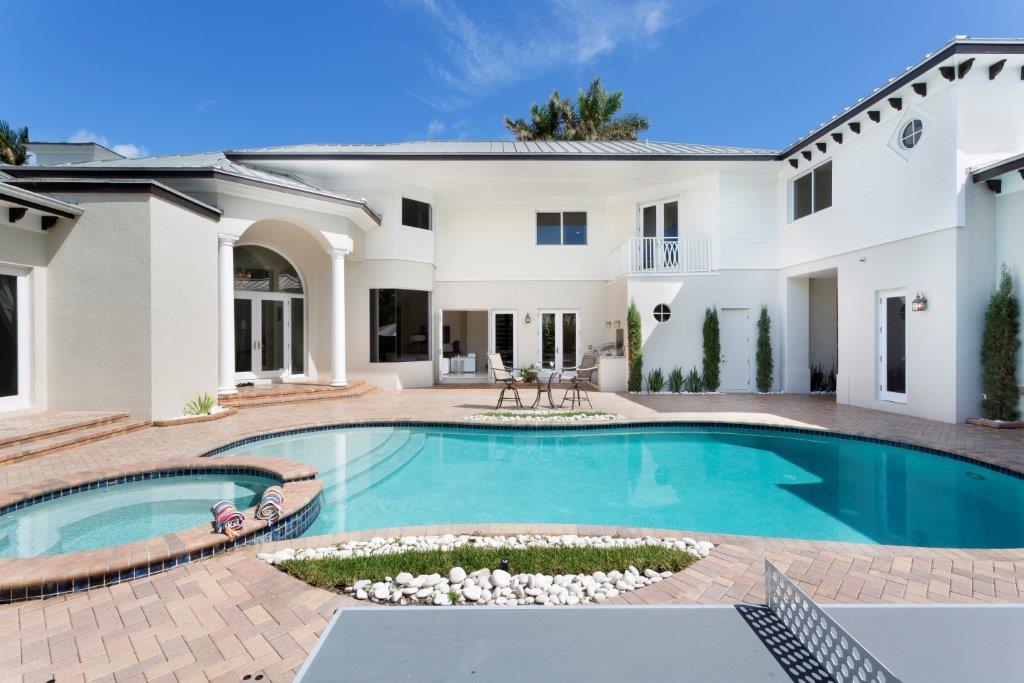 SEAGATE EXT - Residential