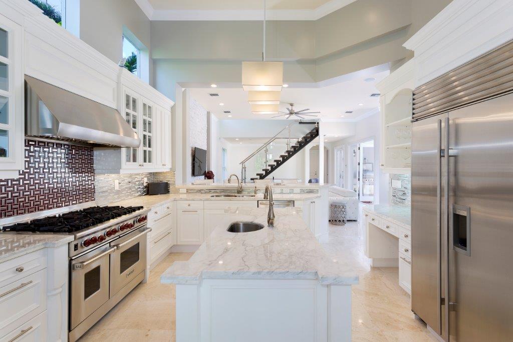 SEAGATE EXT - Residential