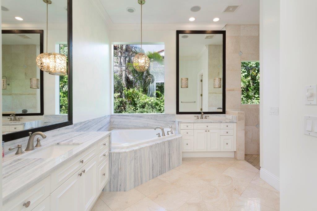 SEAGATE EXT - Residential