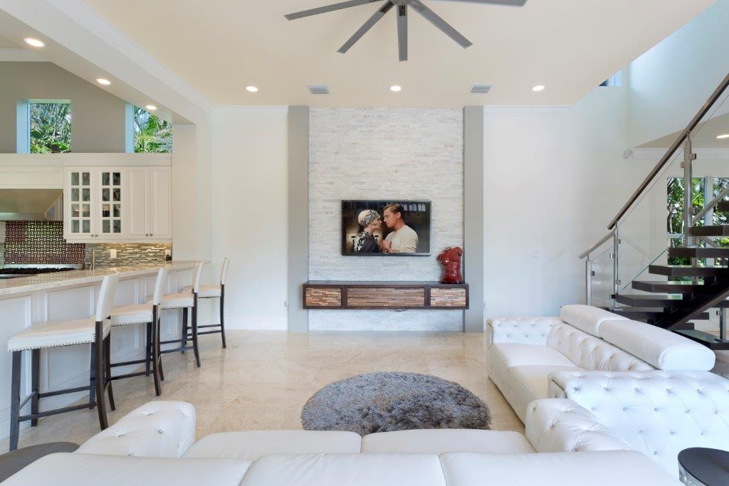 SEAGATE EXT - Residential