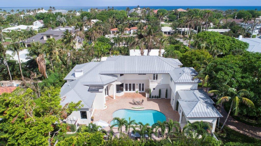 SEAGATE EXT - Residential