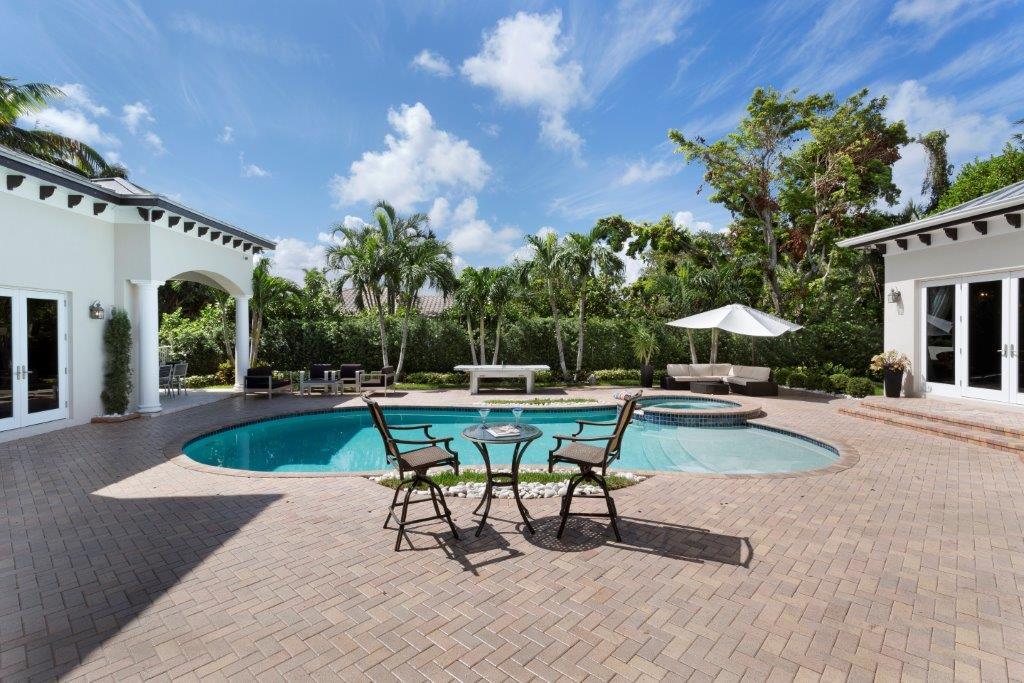 SEAGATE EXT - Residential