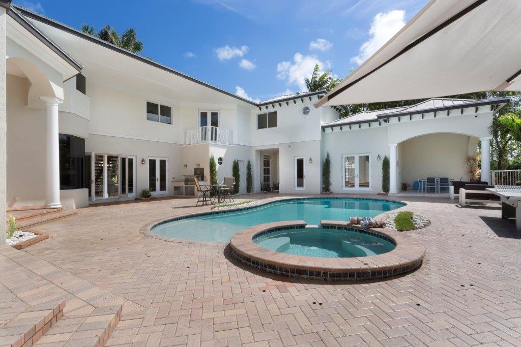 SEAGATE EXT - Residential