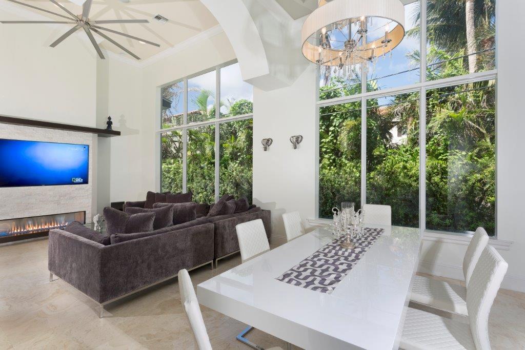 SEAGATE EXT - Residential