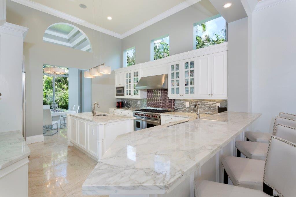 SEAGATE EXT - Residential