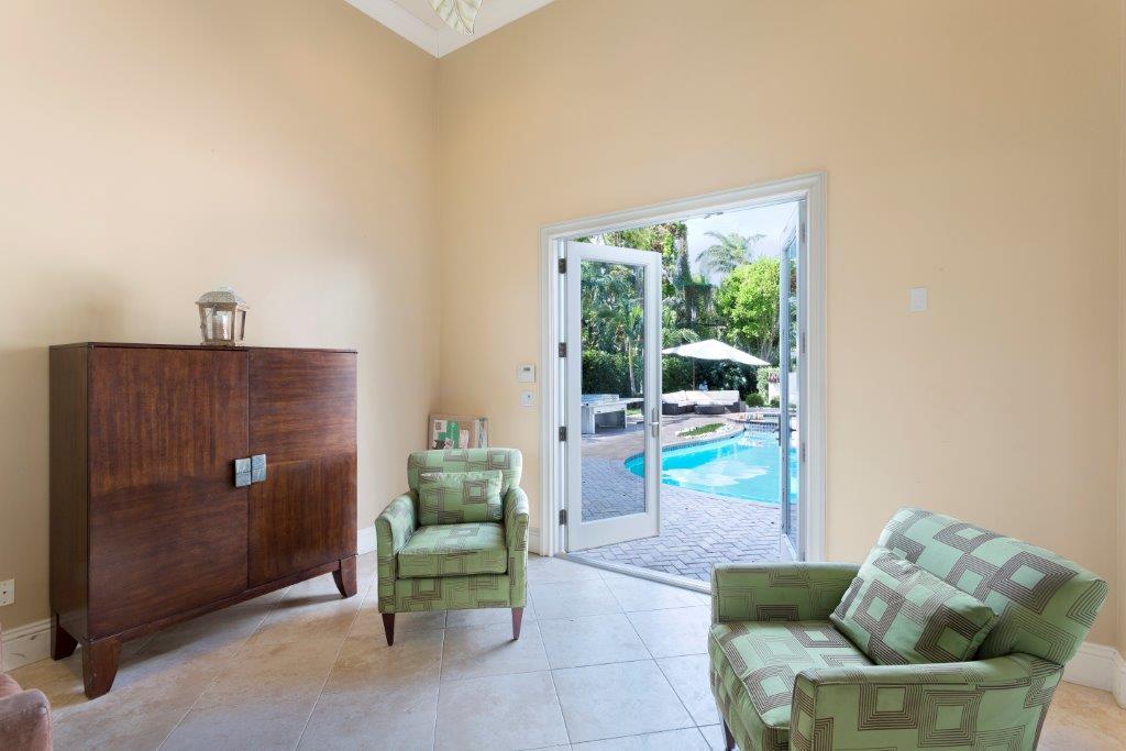 SEAGATE EXT - Residential